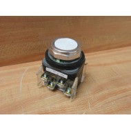Allen Bradley 800T-A5B Button 800TA5B W(2) 800T-XA - New No Box