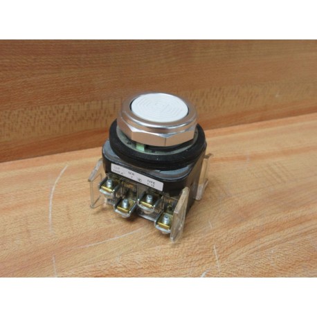 Allen Bradley 800T-A5B Button 800TA5B W(2) 800T-XA - New No Box