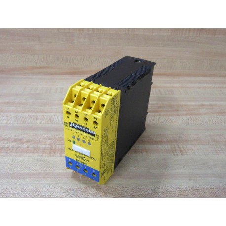 Turck MK13-451Ex0-R115VAC Multi-Module MK13451Ex0R115VAC - Used