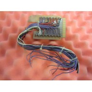 Unico 300-226-E Circuit Board 300226E - Used