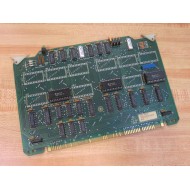 ISSC 620-0020 2K Memory Board D031009000A - Used