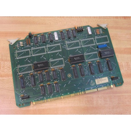 ISSC 620-0020 2K Memory Board D031009000A - Used