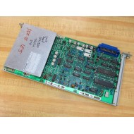 Hitachi BMU-1M-1-A87L-0001-0084 Board A87L-0001-008407C - Used