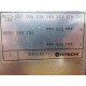 Hitachi BMU-1M-1-A87L-0001-0084 Board A87L-0001-008407C - Used