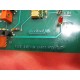 Cervitrol AB 8411 Circuit Board TST PALP Rev A - Used