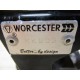 Worcester Controls 1039SW120A Flowserve Actuator - Used