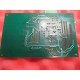 Cervitrol AB 8411 Circuit Board TST PALP Rev A - Used