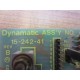 Dynamatic 15-242-41 AnaDig Trip Board 1524241 - Used