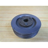 Browning 2TB56 V-Belt Pulley WKeyway WP11 - Used