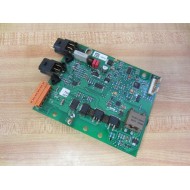 ABB 3HAC6550-1 Aros A862H Power Control Board 3HAC65501 - Used