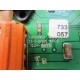 ABB 3HAC6550-1 Aros A862H Power Control Board 3HAC65501 - Used