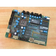 Miller 183229A Circuit Board Assy No.197984 - Used