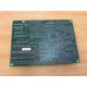 Miller 183229A Circuit Board Assy No.197984 - Used