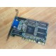 Trident 8257GV5 SVGA Video Adapter - Used