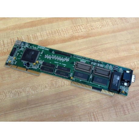 Cirrus Logic CLVGA542XVLH VESA Local Bus Card - Refurbished