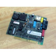 Digitan DS921-D DS92M DataFax Modem Board DS921D - Used