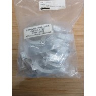 Generic QF40-CW 1-34" Wing Nut Clamp 701002 (Pack of 13)