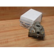 Bendix 289714C Quick Release Check Valve QR-1C - Refurbished