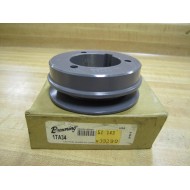 Browning 1TA34 Pulley