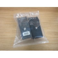 Motorola NTN5460B Leather Radio Holster 1502171J02 (Pack of 2)