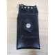 Motorola NTN5460B Leather Radio Holster 1502171J02 (Pack of 2)