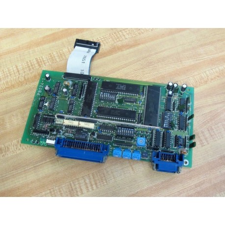 PB024-1 Circuit Board PB0241 - Used