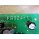 PB024-1 Circuit Board PB0241 - Used