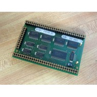 MUT 250100.01 Circuit Board 2501001A - Used