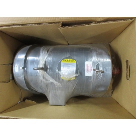 Baldor 29-1461W100G1 Direct Current Motor SH7544D