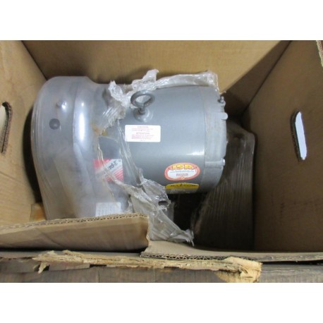 Baldor M3704T Industrial Motor