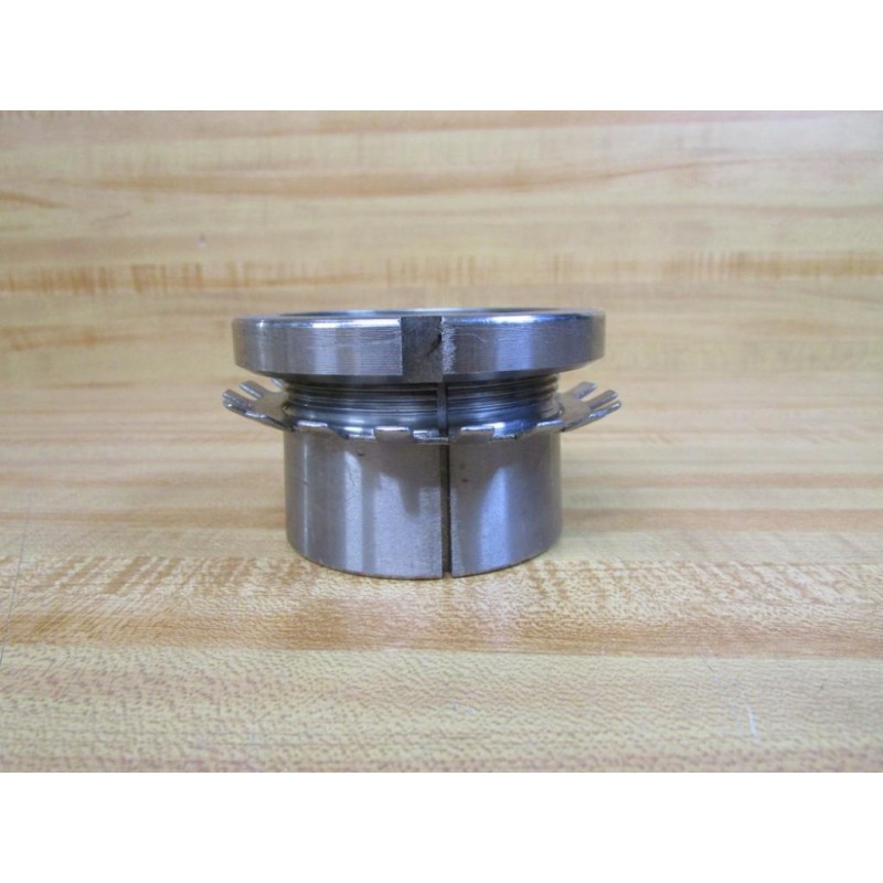 Gulf Bearing SNW-13X2 Adaptor Sleeve SNW13X2 - Mara Industrial