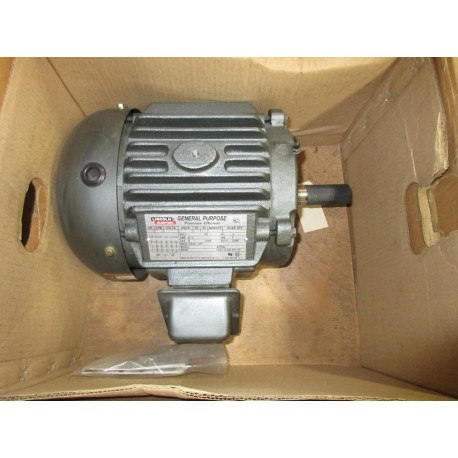 Lincoln Electric CF4M5T61 Motor LM22295