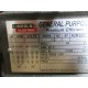 Lincoln Electric CF4M5T61 Motor LM22295