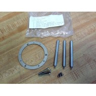 Rosemount 01151-0037-0001 Kit 0115100370001 - New No Box