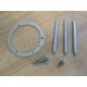 Rosemount 01151-0037-0001 Kit 0115100370001 - New No Box