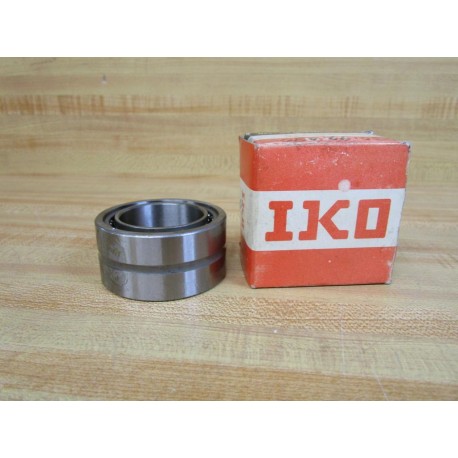 Nippon NATA 5907 IKO Combined Needle Roller Bearing NATB5907