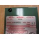 Asco PG20A Pressure And Temperature Switch