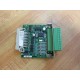 Baumuller 3.0027E Digital IO Card BM4-F-FIO-01 - Used