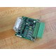 Baumuller 3.0027E Digital IO Card BM4-F-FIO-01 - Used