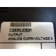 GEFanuc IC693ALG392A Analog CurrVoltage Output Module - Used