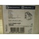 Square D LC1D6511G7 Telemecanique Contactor