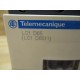 Square D LC1D6511G7 Telemecanique Contactor