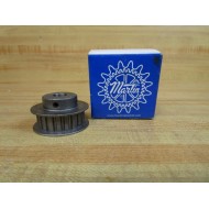 Martin 21XL037 Timing Belt Pulley
