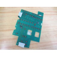 Allen Bradley 8000-EJA LED Board 8000EJA 900066 900066-92 - Used