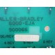 Allen Bradley 8000-EJA LED Board 8000EJA 900066 900066-92 - Used