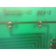 Allen Bradley 8000-EJA LED Board 8000EJA 900066 900066-92 - Used