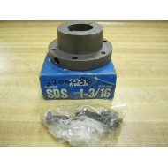 Martin SDS 1-316 QD Bushing SDS1316