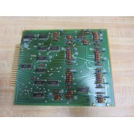 Square D 8881-CA1 Circuit Board C30585-030-01 - Used