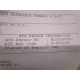 Marposs VCH1.80.9-30001 Stepping Motor Module VCH180930001 - Refurbished