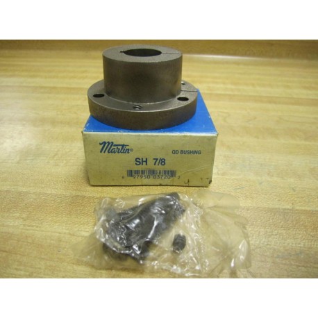 Martin SH 78 QD Bushing